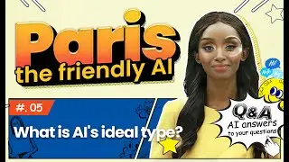 What is AI's ideal type? Get tips from AI to get a girlfriend!