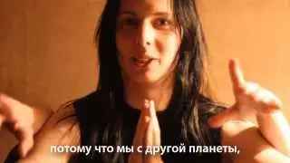 Звездный Крейсер. Первое приземление.