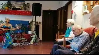 Пансионат пожилым после инсульта