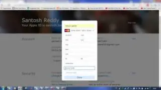 New Apple Scam Page 2016 2017 True Login   YouTube