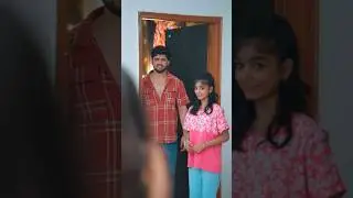Beti ne kiya ghar ka kaam🥰❤️ #familylovestory #unknownboyvarun #shorts