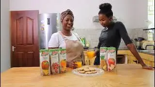 LinKwi S2 EP 4 - Biskwi Otmil
