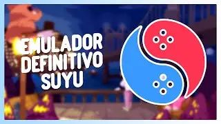 HOW TO INSTALL AND CONFIGURE 🍕 SUYU - 2024
