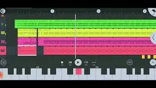 Pera Pera Napam Pera Mai//santali FL studio mobile version 2K22