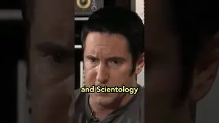 Scientology Is Better Than Christianity?