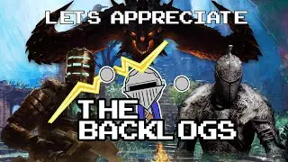 Lets Appreciate - The Backlogs