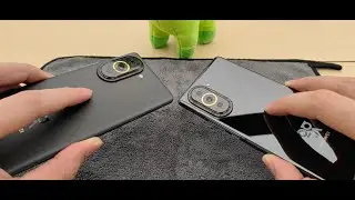 Huawei Nova 10 VS Huawei Nova 10 PRO