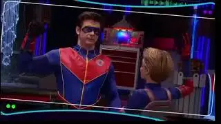 Jace Norman voice impression Test
