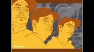 the narcissists - moments feat. buck 65