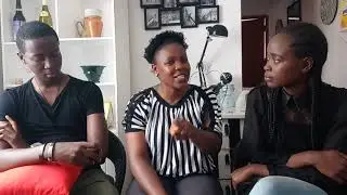 Let's talk Sex Part I