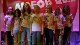 гурт "Колібрі" - "Різні Рівні"