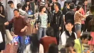 甄子丹黄圣依投入演戏极速收工