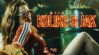 Mila Sila - Koliko si jak (Muzika iz filma Munje O5)