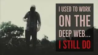 Return of the Deep Web (Scary STORies to Tell in the DARK) #asmrsleep #storiesinenglish