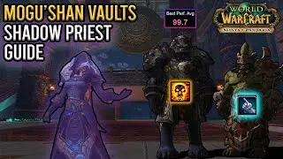 Shadow Priest MSV Guide | MoP Classic