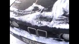 Бумер - новая версия (2005г)