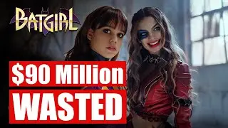 The Most EXPENSIVE Movies That NEVER Got Released