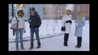 Копия видео Ранетки   Сезон 3   Серия 13