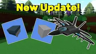 Everything In The NEW Build A Boat For Treasure Update Explained In 9 Minutes