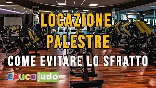 LOCAZIONI IMPIANTI SPORTIVI - COME EVITARE LO SFRATTO