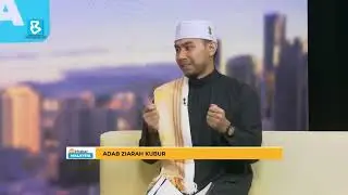 Apa itu kematian? dan bagaimana roh keluar dari jasad ?