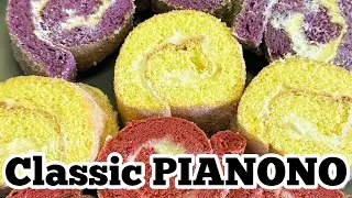 Classic Pianono Recipe || Easy Pianono