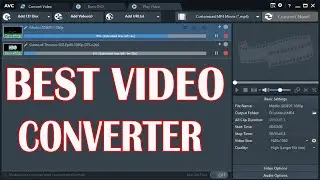 Best video Converter For All Video Format