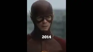 The Future Flash #theflash #shorts