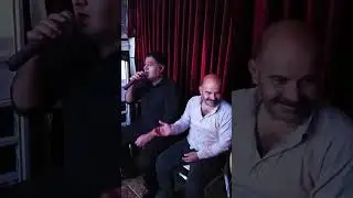 Cesim Araboğlu Benim Yarimde şu karşıki evdedir