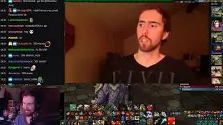 Asmongold Watches 