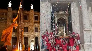 Ibla Buskers 2024 -  San Bartolomeo Giarratana 2025