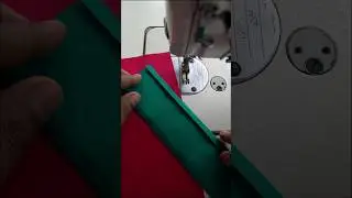 Beautiful sewing techniques will benefit everyone 54 #shorts