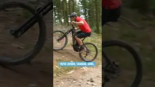 NEW Bosch SX Motor | Climbing Power