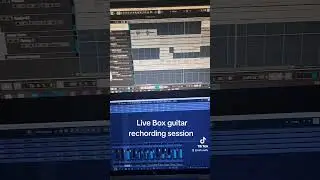 Box Guitar #music