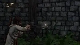 Прямой показ PS4   uncharted 1 добиваю 1000 игроков  залетаем на стрим