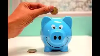 Свинья копилка. Аудиосказка. Г.К. Андерсен