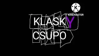 klasky csoup remake logo