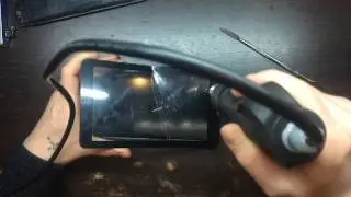Замена тачскрина Digma, Oysters, Tesla, Haier Hit, итп. 7.0