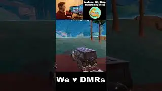 We ♥ DMRs