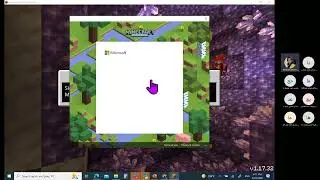 Minecraft (advanced features)