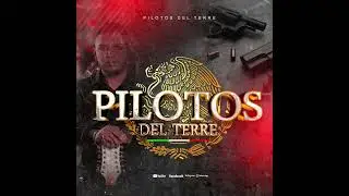 Si Por Flaco Me Buscan - Pilotos Del Terre (Cover)