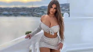 Mini bikini & Music.Senorita - Shawn Mendes, Camila Cabello [NO COPYRIGHT SOUND