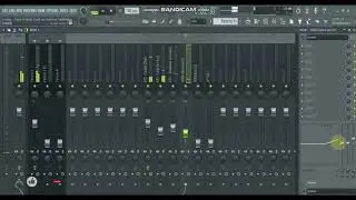 HOW TO MAKE A G-EAZY TYPE BEAT IN FL STUDIO 20