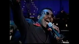 BLUES BROTHERS BAND : 634-5789