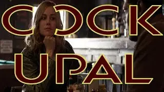 Мнение о фильме Капитан Марвел/Captain Marvel