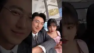 Yu Long Yang Mie Mie Live 杨咩咩于龙直播 Live Random Cut 1