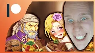 Three Houses, Pirate Emblem, Food, Waifus  & More - June Patreon Q&A!