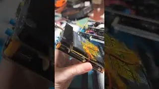 Собираю новый HackRf One + Portapack H2 - MayHem (upgrade)