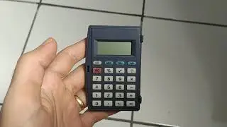 How to power with a simple calculator