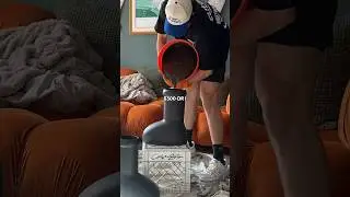 Did I RUIN these $300 MSCHF boots?! 